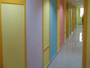 Hotel New Eastern Kuala Lumpur