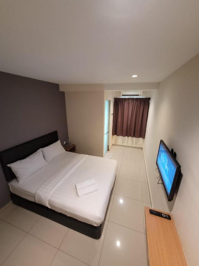 Hotel New Eastern Kuala Lumpur