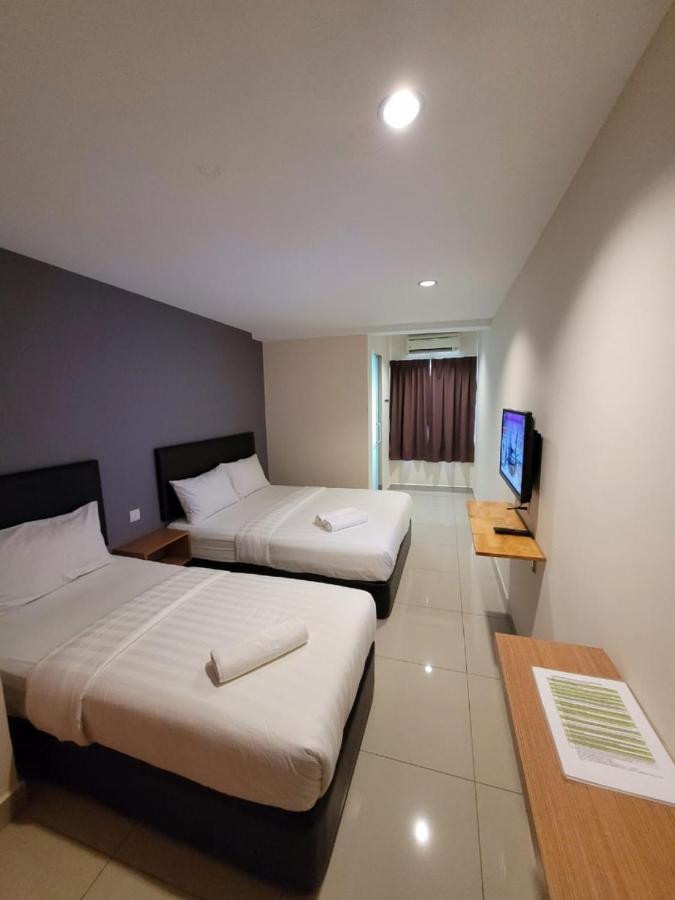 New Eastern 2* Kuala Lumpur