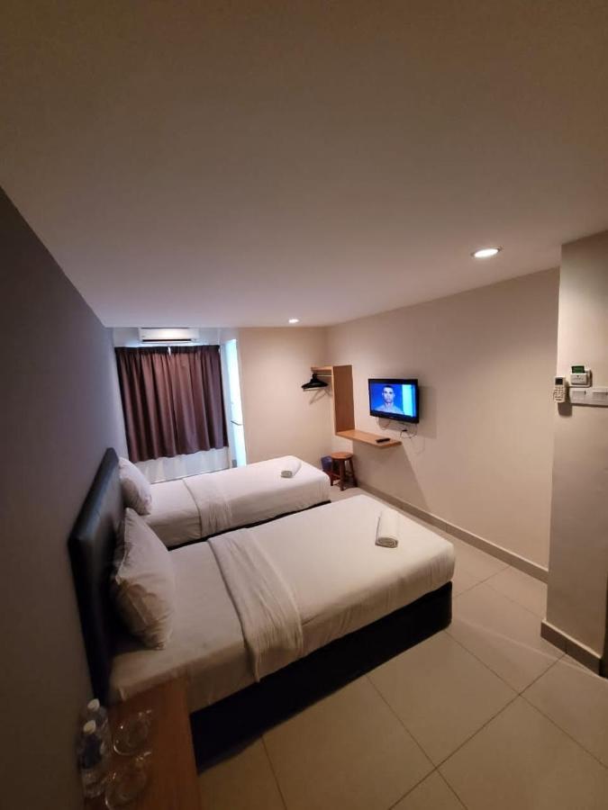 New Eastern Hotel Kuala Lumpur